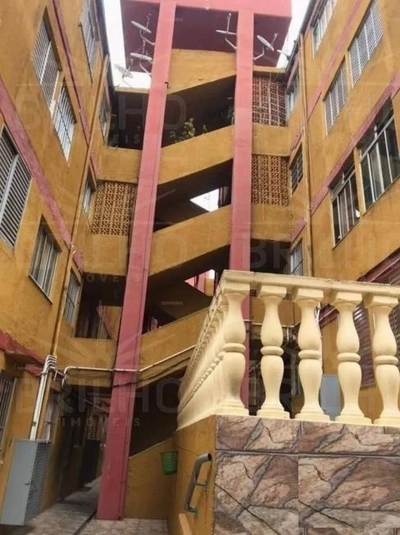 Apartamento, 2 quartos, 50 m² - Foto 5