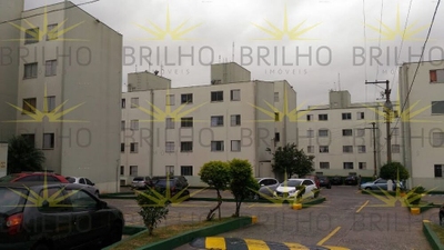 Apartamento, 2 quartos - Foto 1