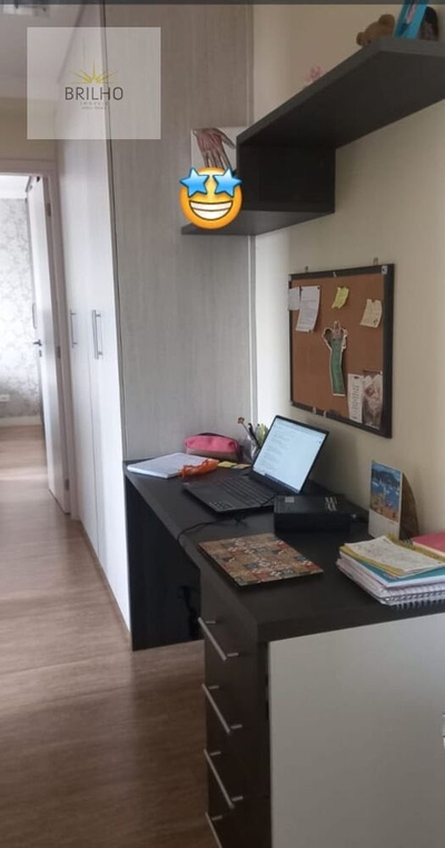 Apartamento, 2 quartos, 57 m² - Foto 1