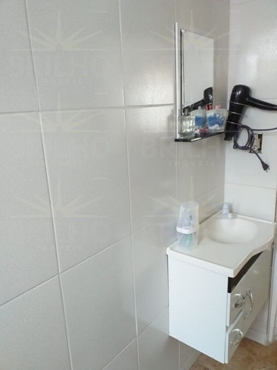 Apartamento, 2 quartos, 45 m² - Foto 3