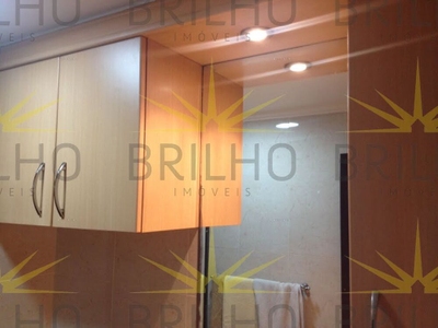 Apartamento, 3 quartos - Foto 2