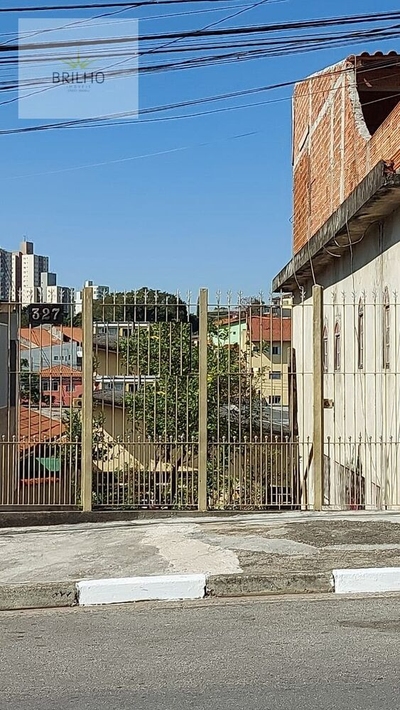 Terreno, 125 m² - Foto 1