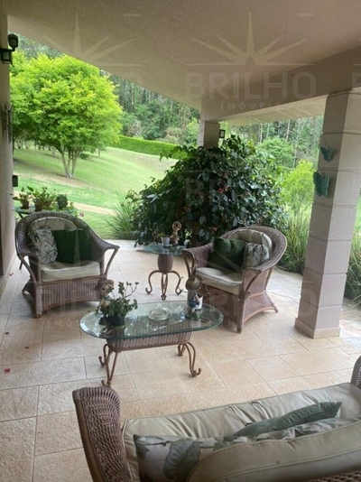 Chácara, 7 quartos - Foto 3