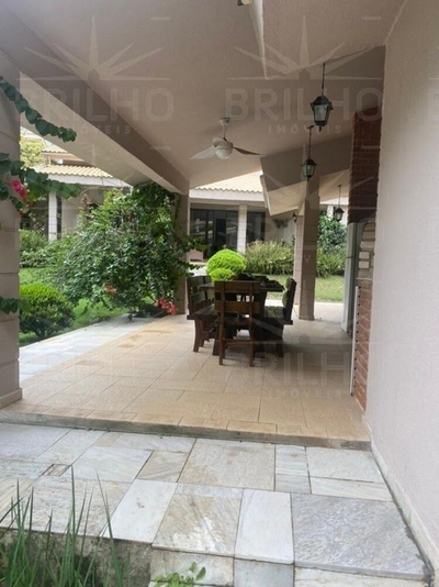 Chácara, 7 quartos - Foto 4