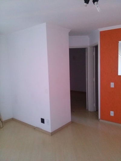 Apartamento, 2 quartos - Foto 5