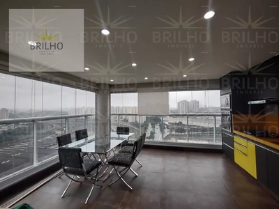 Apartamento, 3 quartos, 120 m² - Foto 3