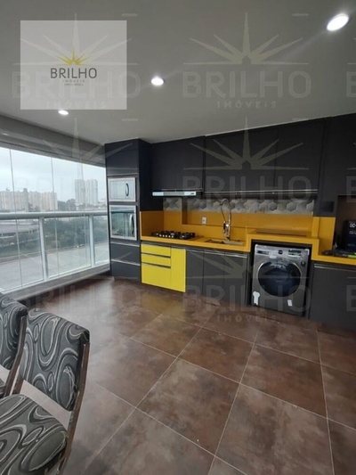 Apartamento, 3 quartos, 120 m² - Foto 5