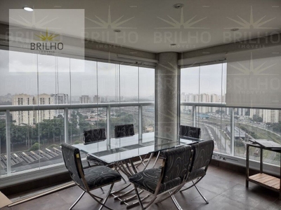 Apartamento, 3 quartos, 120 m² - Foto 4