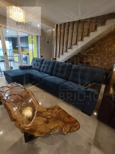 Apartamento, 3 quartos, 120 m² - Foto 2