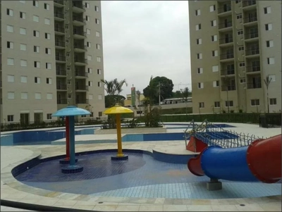 Apartamento, 3 quartos - Foto 3