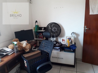 Sobrado, 3 quartos, 125 m² - Foto 2