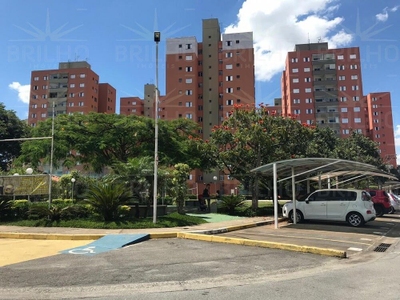 Apartamento, 3 quartos, 72 m² - Foto 2