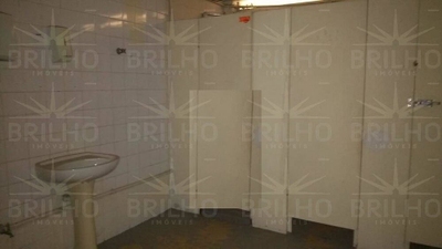 Depósito-Galpão, 600 m² - Foto 1