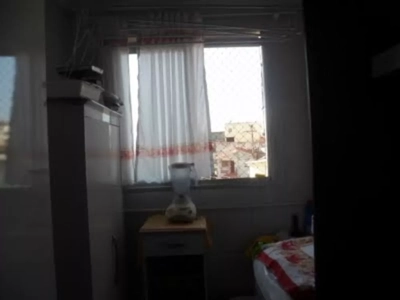 Apartamento, 2 quartos - Foto 2