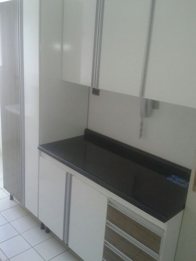 Apartamento, 3 quartos - Foto 4