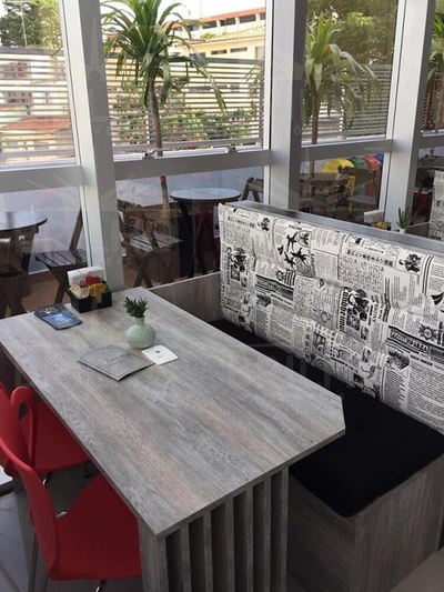 Sala-Conjunto - Foto 4