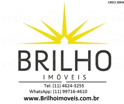 Sobrado, 3 quartos, 90 m² - Foto 1