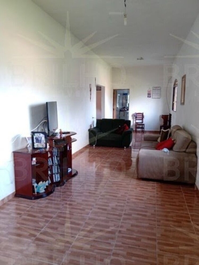 Casa, 3 quartos, 350 m² - Foto 2