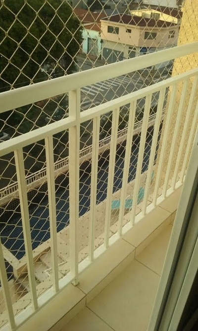 Apartamento, 2 quartos, 90 m² - Foto 1