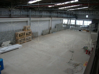 Depósito-Galpão, 2692 m² - Foto 2