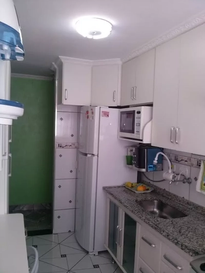 Apartamento, 2 quartos - Foto 4