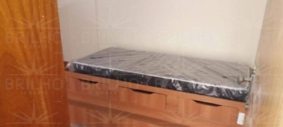 Cobertura, 2 quartos - Foto 2