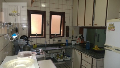 Sobrado, 3 quartos, 135 m² - Foto 2