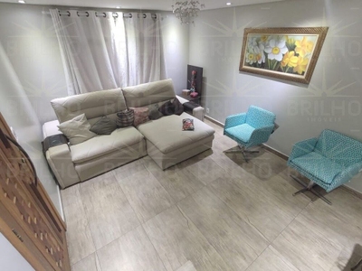Sobrado, 3 quartos, 180 m² - Foto 4