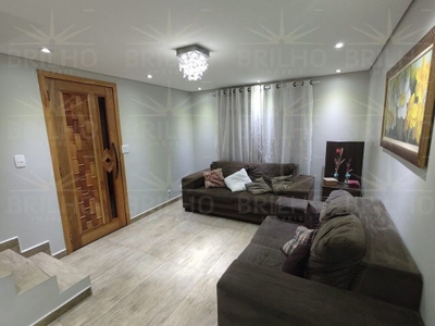 Sobrado, 3 quartos, 180 m² - Foto 5