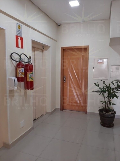 Apartamento, 3 quartos, 72 m² - Foto 3