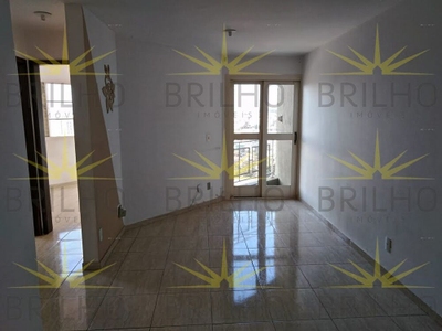 Apartamento, 2 quartos, 55 m² - Foto 1