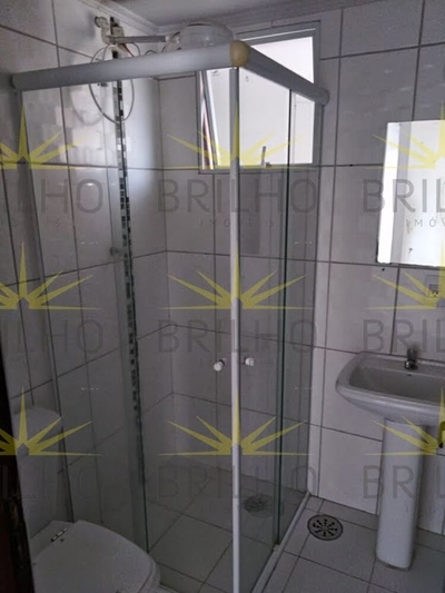 Apartamento, 2 quartos, 55 m² - Foto 3