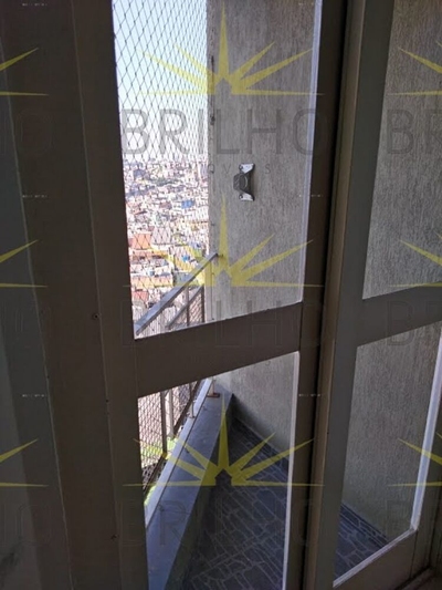 Apartamento, 2 quartos, 55 m² - Foto 5