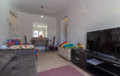 Apartamento, 1 quarto, 45 m² - Foto 4