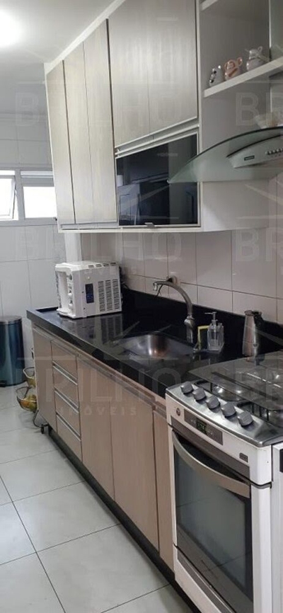 Apartamento, 3 quartos, 76 m² - Foto 5