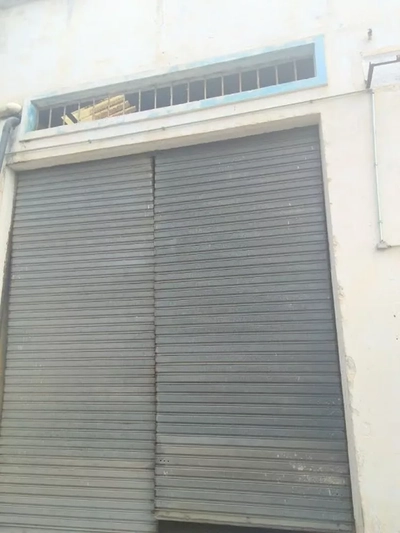 Depósito-Galpão, 475 m² - Foto 4