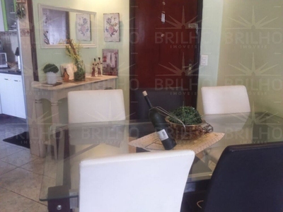 Apartamento, 2 quartos - Foto 2