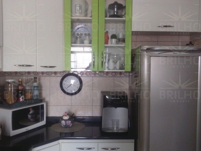 Apartamento, 2 quartos - Foto 1