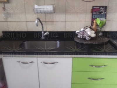 Apartamento, 2 quartos - Foto 4