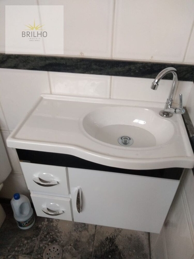 Apartamento, 2 quartos, 50 m² - Foto 5