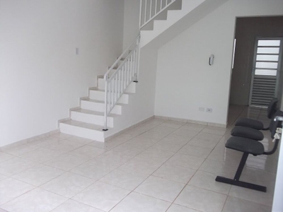 Casa de Condomínio, 2 quartos - Foto 4