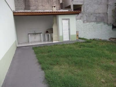 Casa de Condomínio, 2 quartos - Foto 2