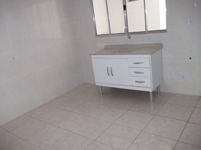 Casa de Condomínio, 2 quartos - Foto 5