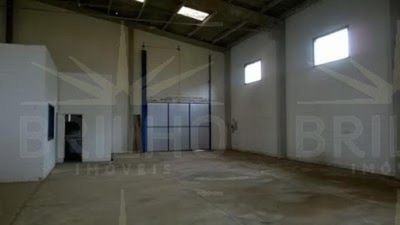 Depósito-Galpão, 623 m² - Foto 5