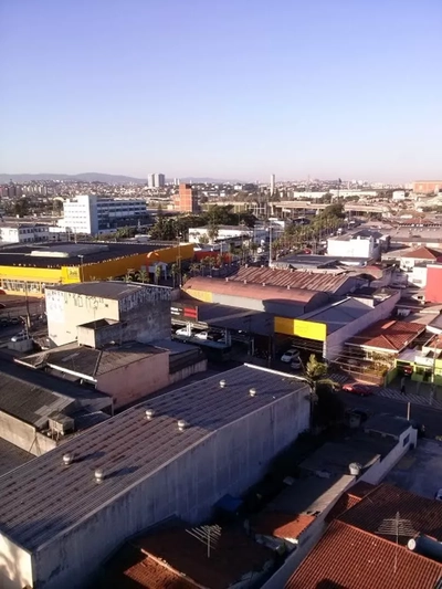 Apartamento, 2 quartos - Foto 5