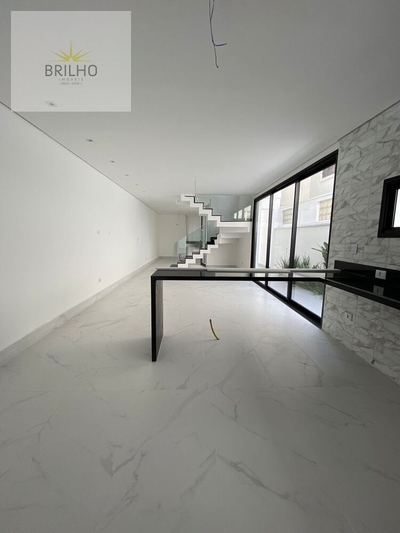 Casa de Condomínio, 3 quartos - Foto 5