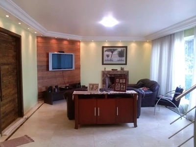 Sobrado, 3 quartos - Foto 2