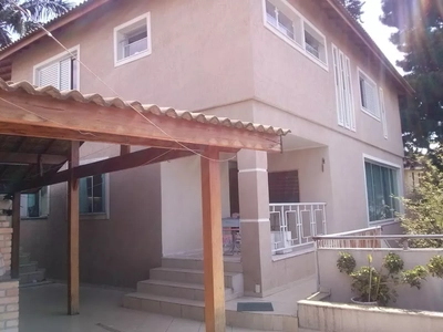 Sobrado, 3 quartos - Foto 1