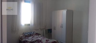 Apartamento, 2 quartos, 61 m² - Foto 2