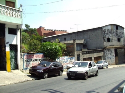 Terreno, 250 m² - Foto 2